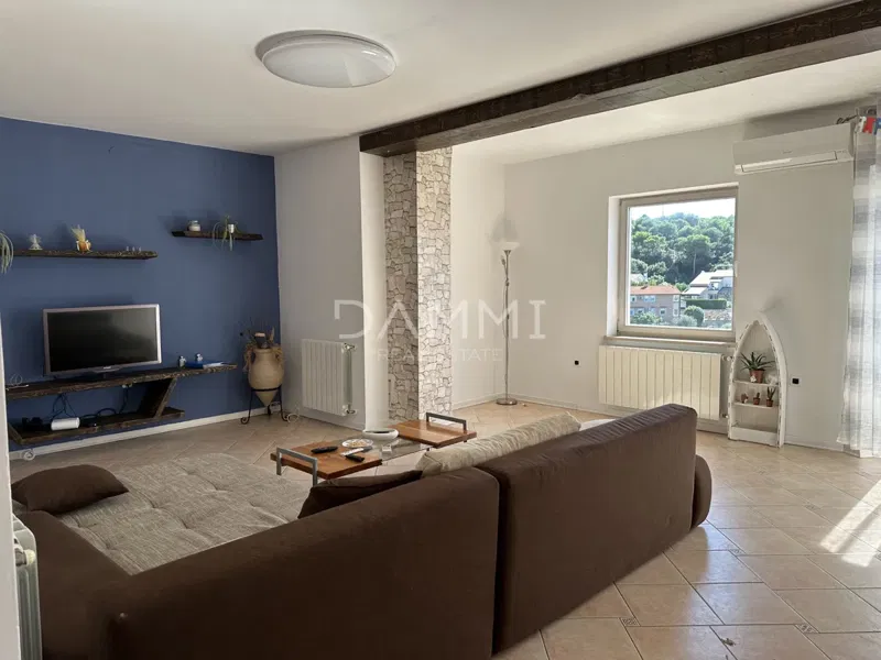 Apartment Medulin – 2