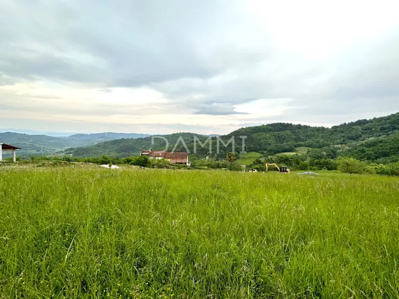 Działka Grdoselo – 3