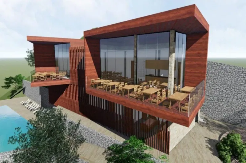 Terreno costruzione, per la vendita, Kraljevica, Croazia, 8000 m2, 2.021.000,00 EUR – 2
