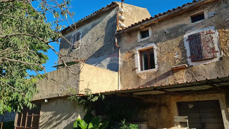 Dom Kaštelir – 2
