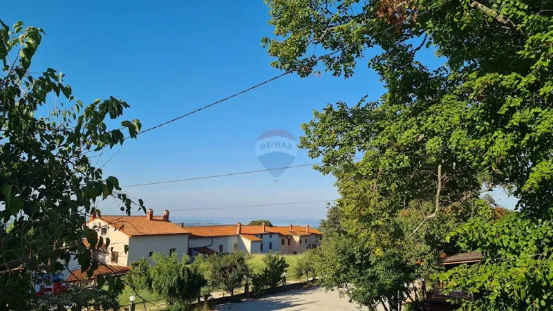 Dom Kaštelir – 3