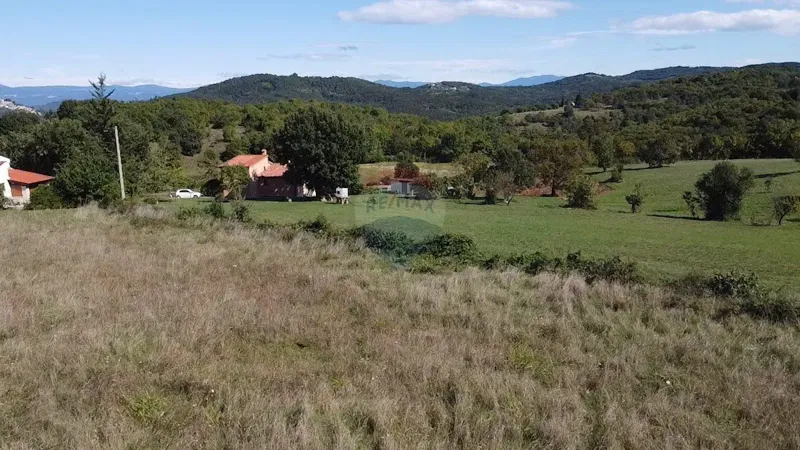 Terreno edificabile Rakotule, Karojba, 740m2 – 3
