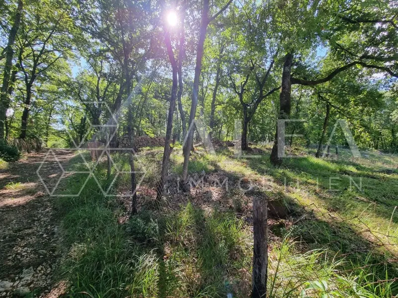 Land Labin – 3