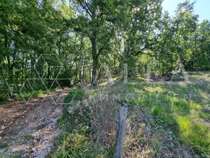 Land Labin – 2