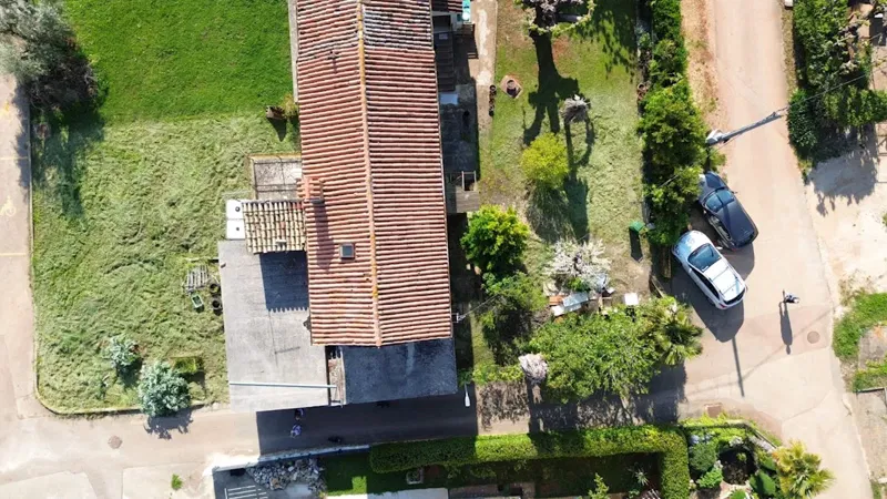 Immobili Istria, vendo casa, Novigrad – 2