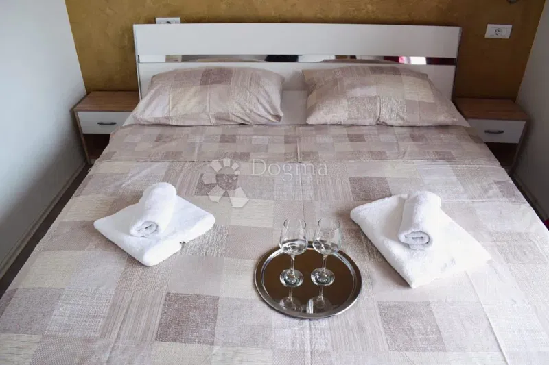 Flat Stobreč, Split - Okolica, 60m2 – 2