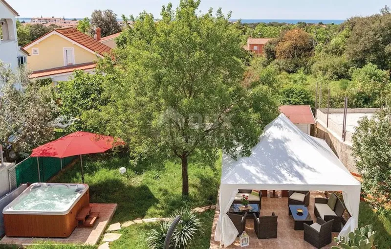 ISTRIA, BARBARIGA - Palazzina vicino alla spiaggia – 3