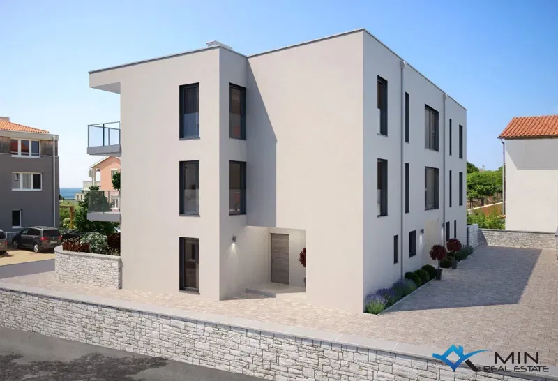 Lakás Umag – 3