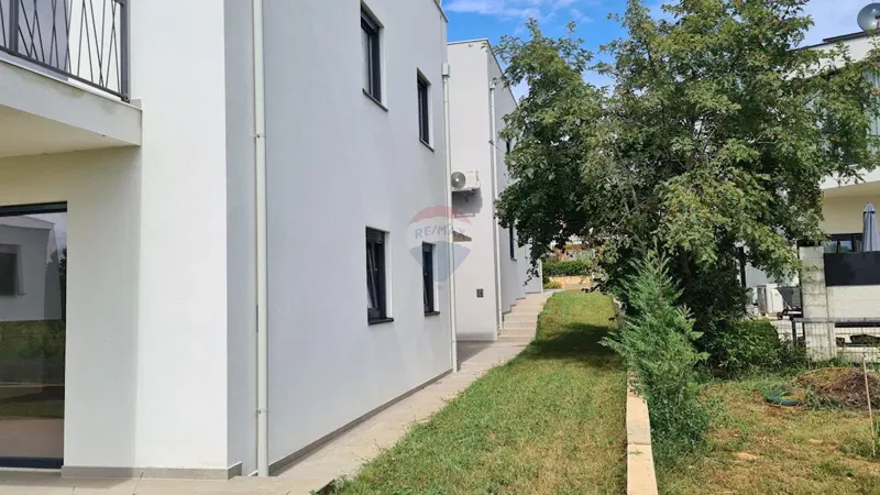 Condo/Apartment Poreč, 94m2 – 2
