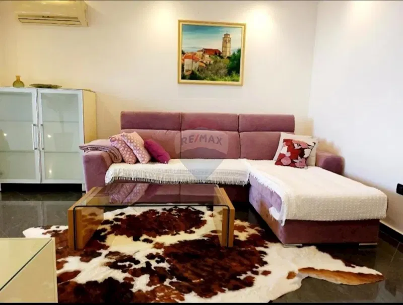 Квартира/Апартамент Volosko, Opatija, 72m2 – 2