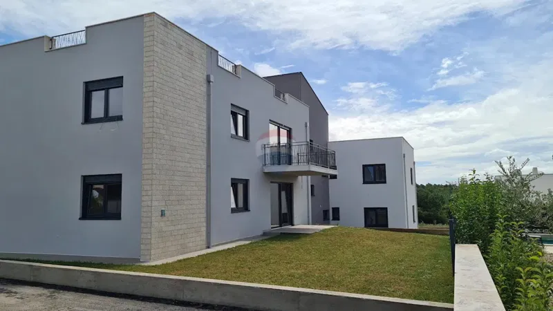 Квартира/Апартамент Vabriga, Tar-Vabriga, 94m2 – 2