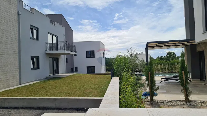 Квартира/Апартамент Vabriga, Tar-Vabriga, 94m2 – 3