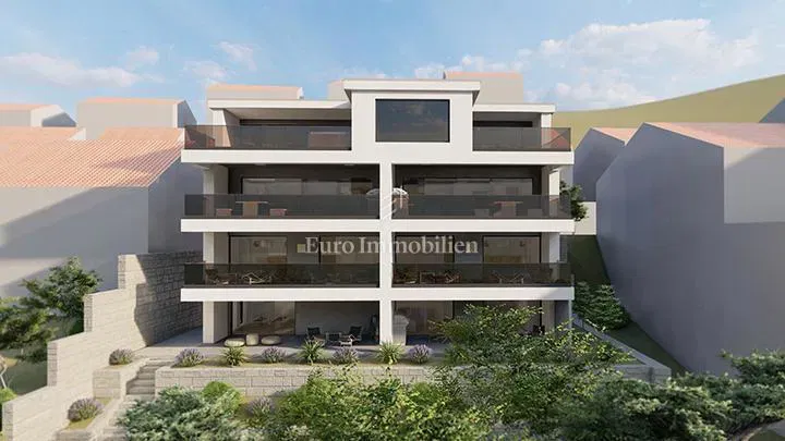 Квартира Drage – 2