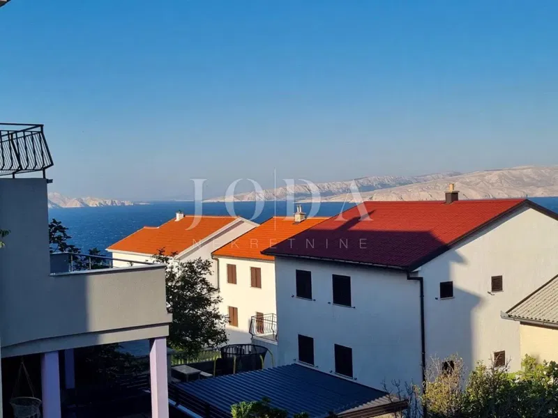 Dom Senj – 2