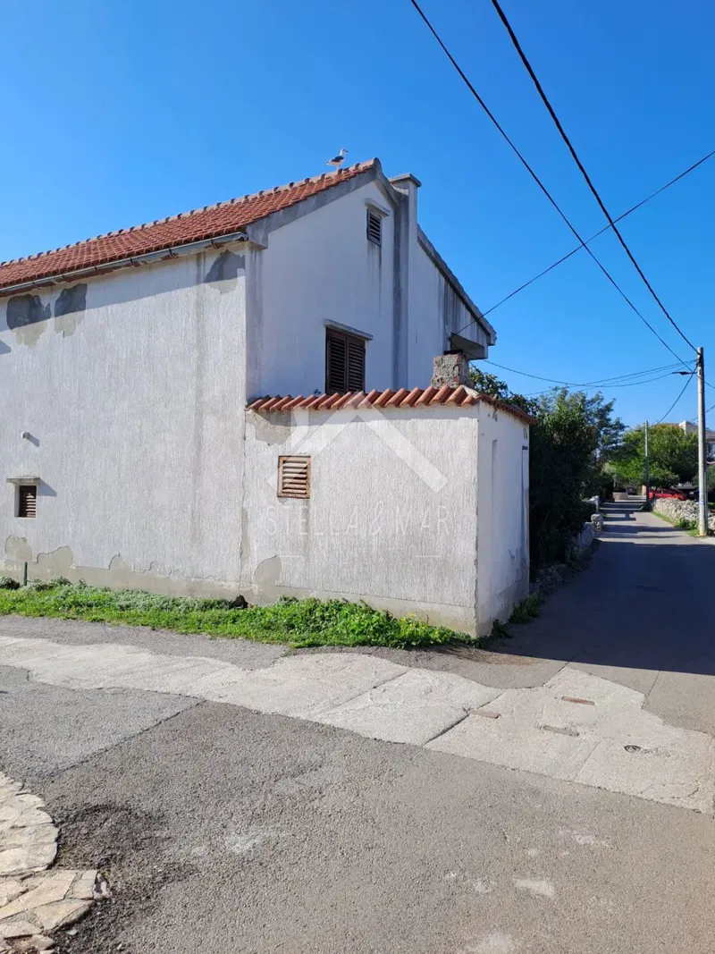 House Vir, 310m2 – 2