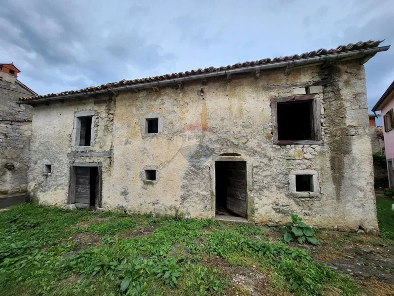Casa Ročko Polje, Buzet, 200m2 – 2