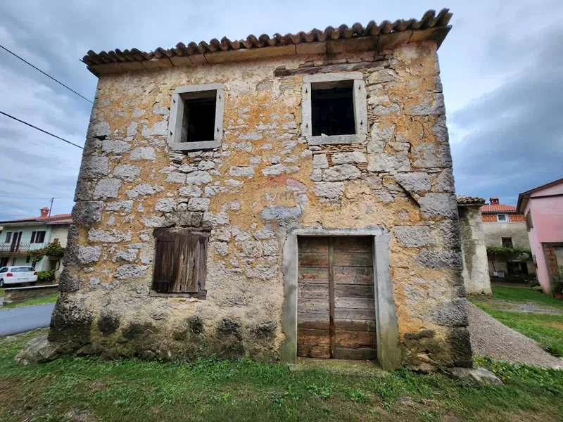 Casa Ročko Polje, Buzet, 200m2 – 3