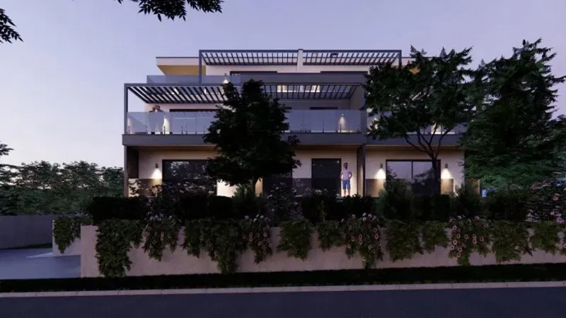 Apartment - Medulin – 2