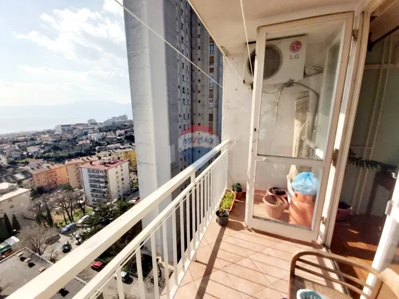 Condo/Apartment Rastočine, Rijeka, 80,18m2 – 2