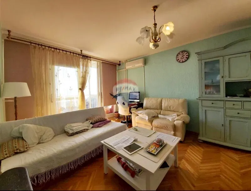 Condo/Apartment Rastočine, Rijeka, 80,18m2 – 3