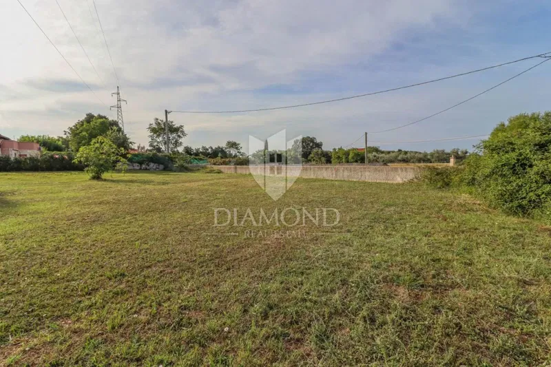 Rovinj, OPPORTUNITY! spacious land with a view of the sea – 2
