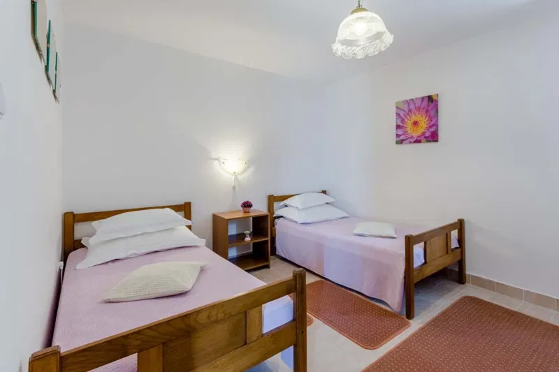 Ein schönes Haus в Meeresnähe с туристическими функциями – 3