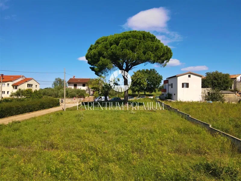Building plot with a view – 3