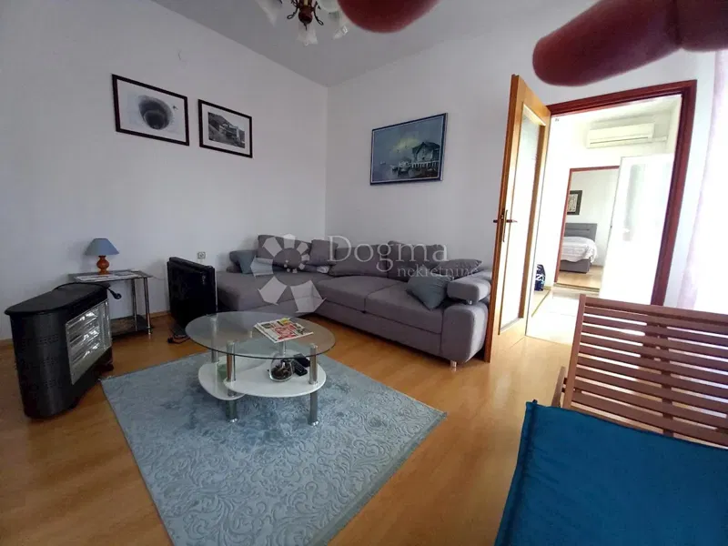 House Jadranovo, Crikvenica, 150m2 – 2