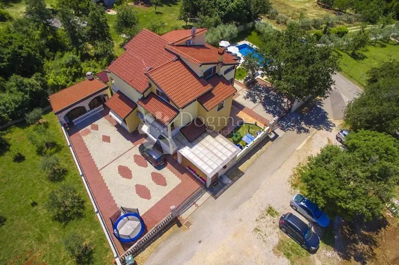 Casa Murine, Umag, 550m2 – 2
