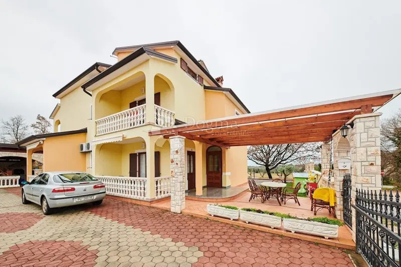Casa Murine, Umag, 550m2 – 3