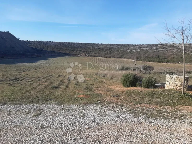 Land Maslenica, Jasenice, 26.937m2 – 3