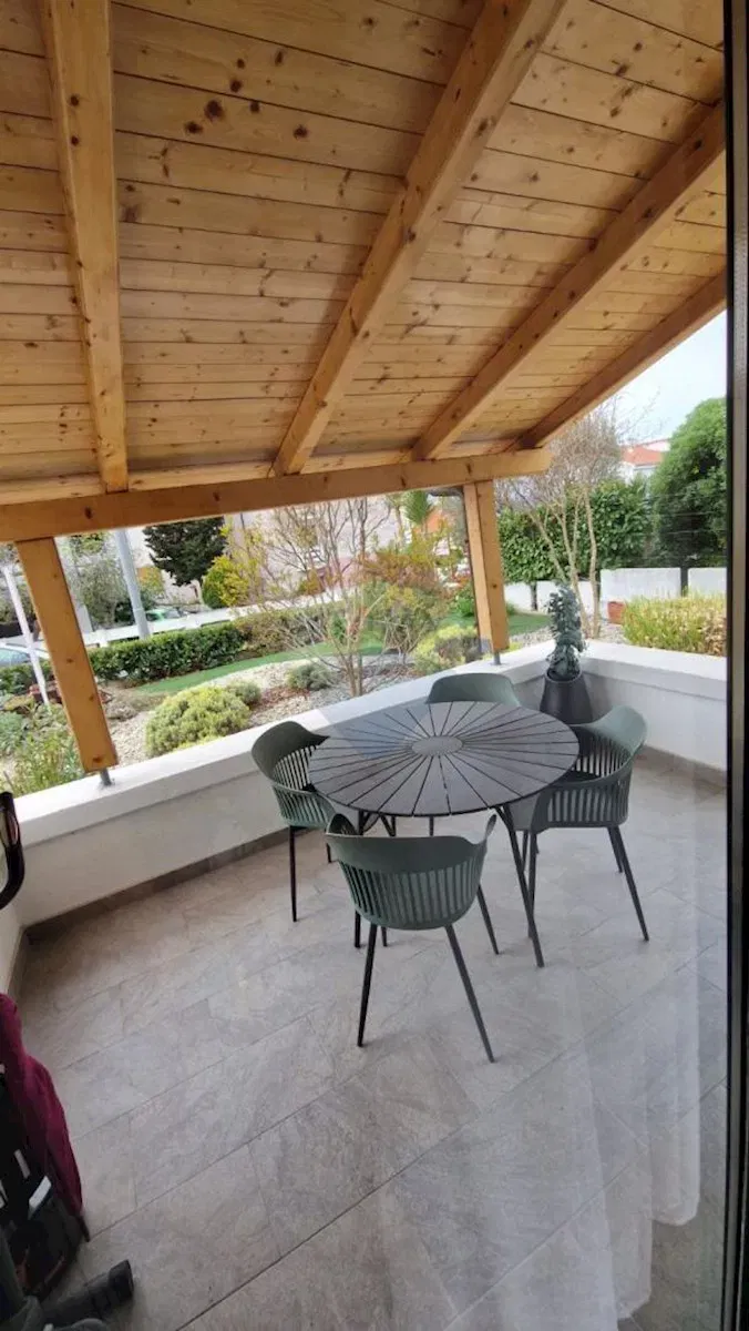 Condo/Apartment Krk, 55m2 – 2