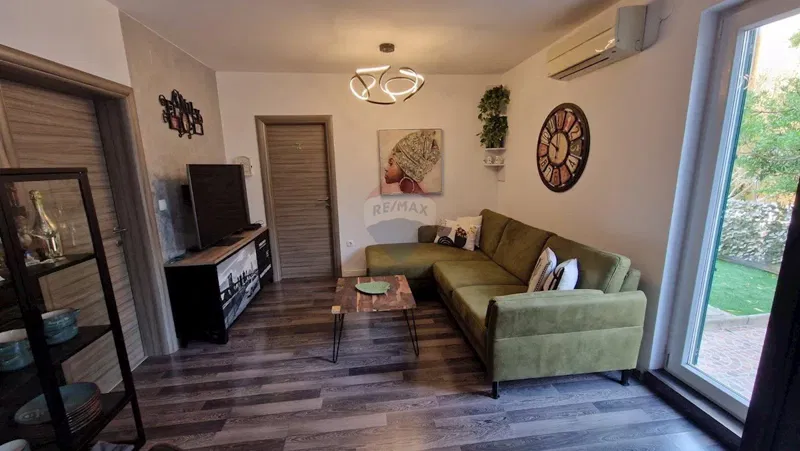 Condo/Apartment Krk, 55m2 – 3