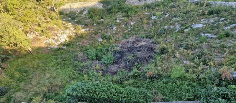 Building plot Zamet, Rijeka, 1.894m2 – 2