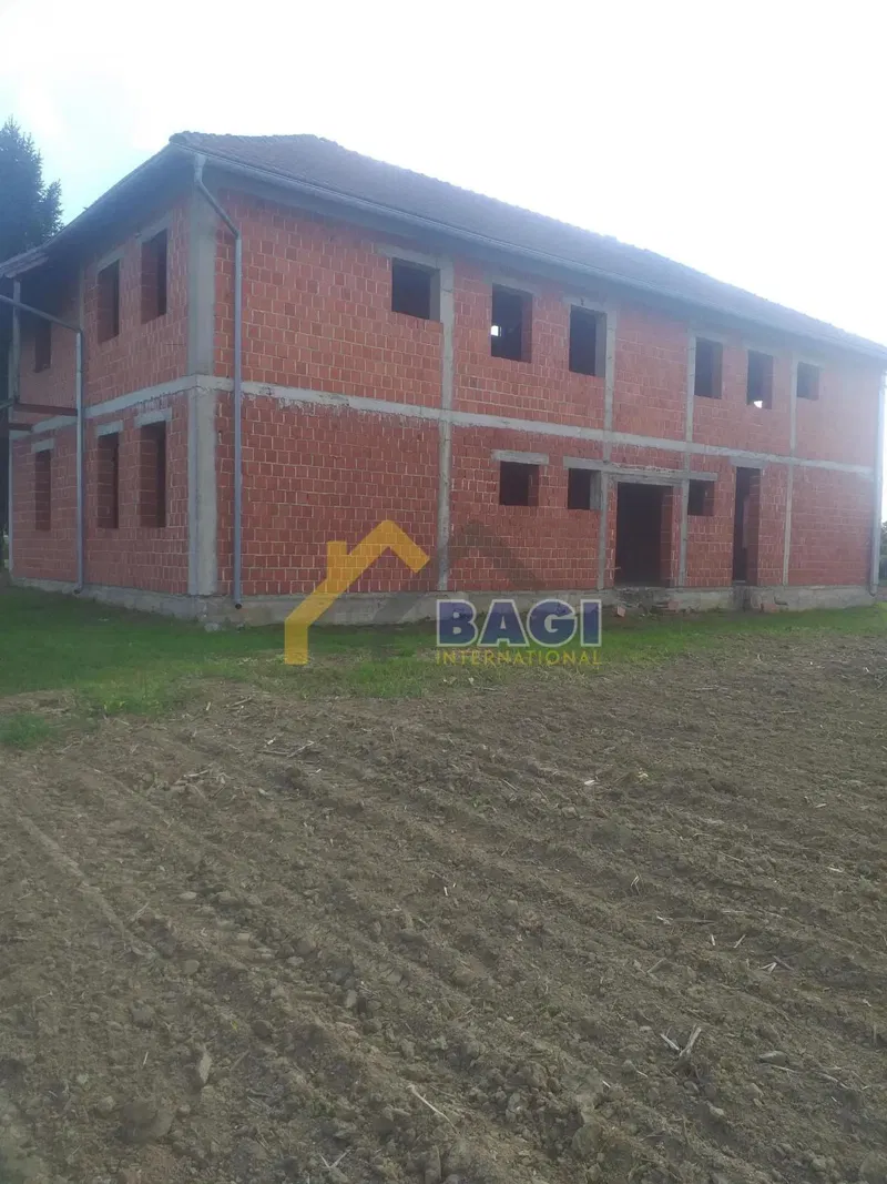 Casa Novakovec, Jalžabet, 600m2 – 2