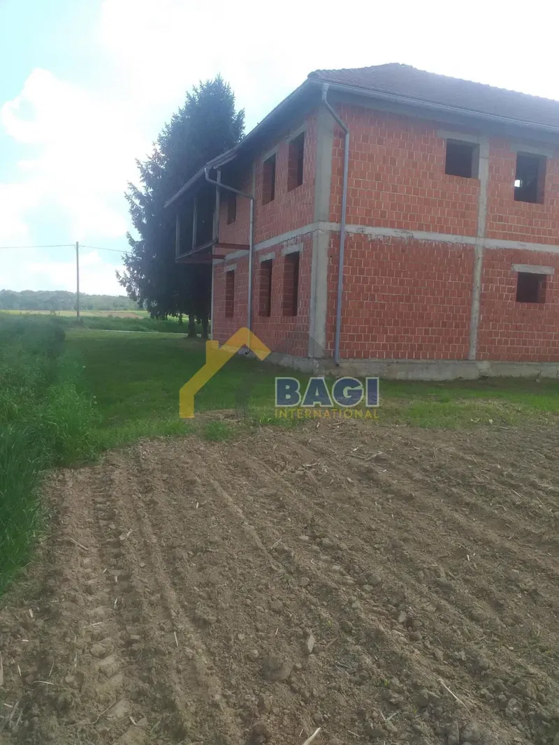 Casa Novakovec, Jalžabet, 600m2 – 3