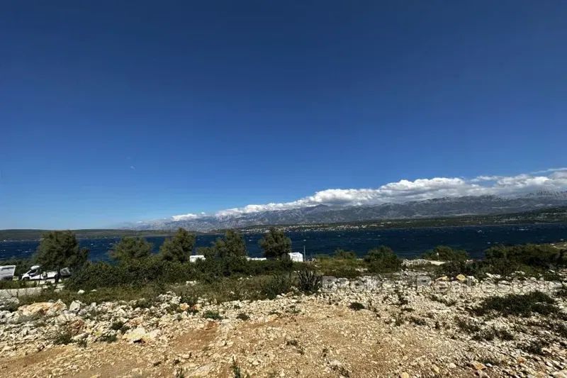 Terreno edificabile vicino al mare – 2