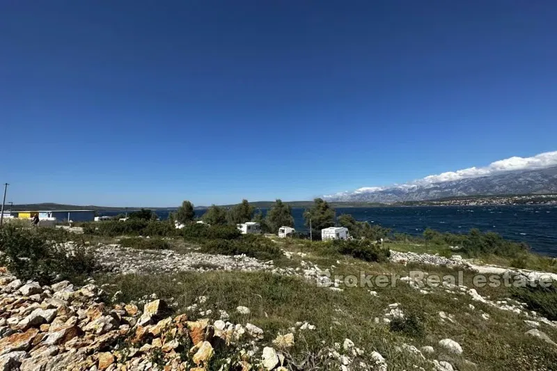 Terreno edificabile vicino al mare – 3