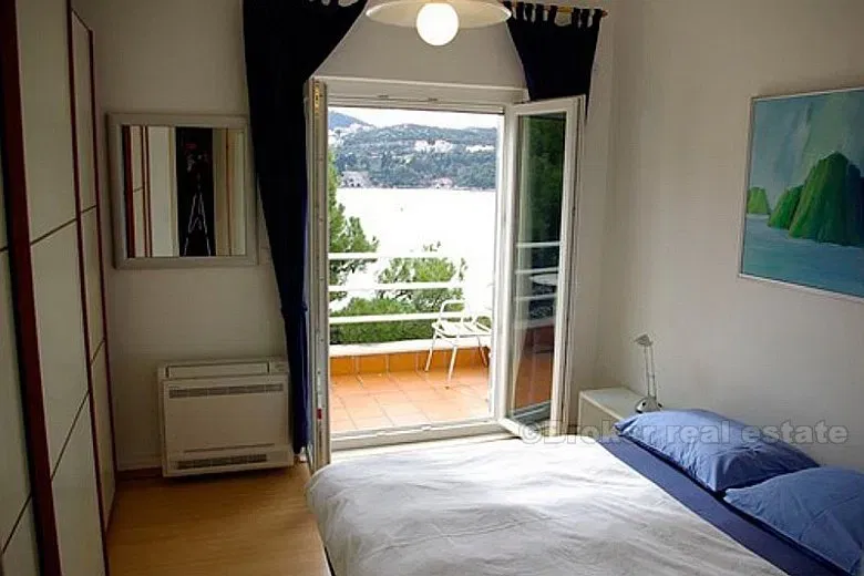Bella villa moderna, in vendita – 3