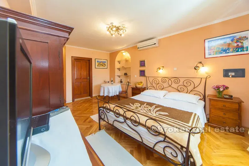 Dom Dubrovnik – 3
