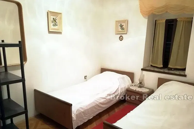 House with sea view – 3