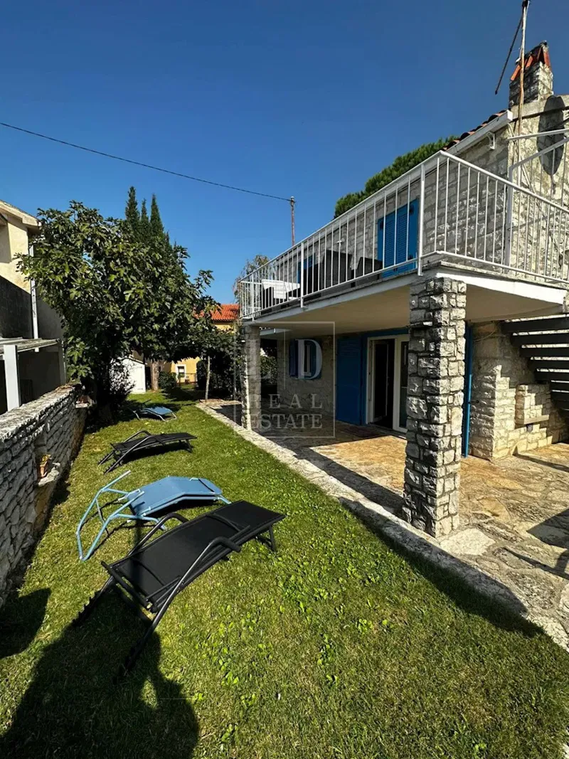 Ház Lovrečica – 2