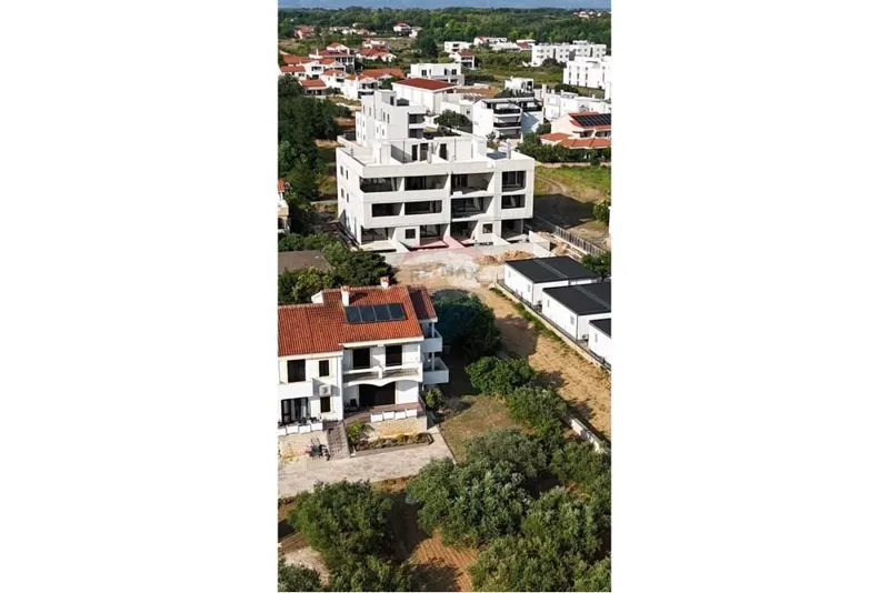 Квартира Privlaka – 2