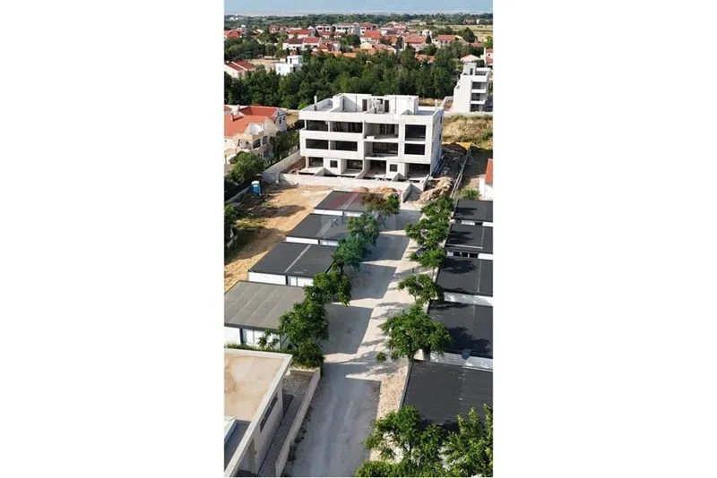 Квартира Privlaka – 3