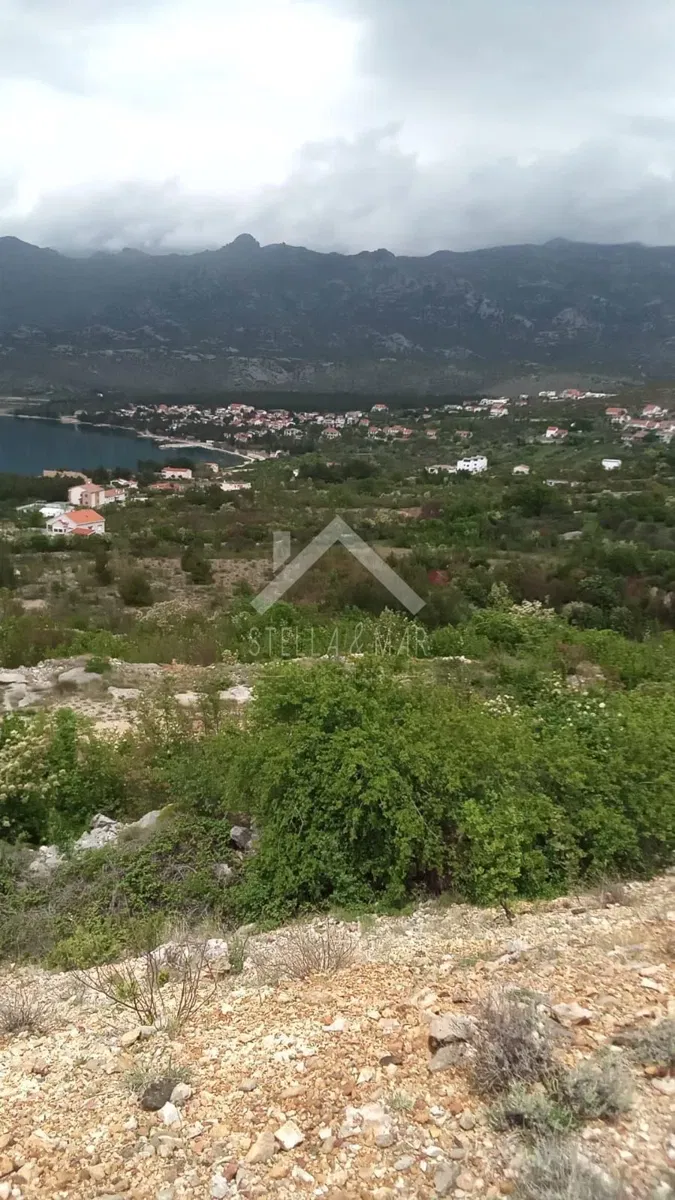 Land Rovanjska, Jasenice, 9.240m2 – 3