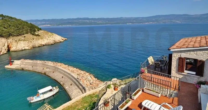 Casa Vrbnik – 2