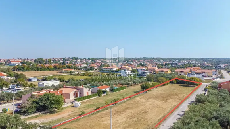 Telek Vodnjan – 2