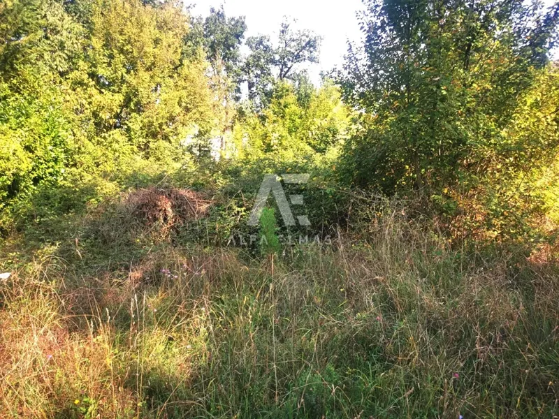 Föld Malinska, 1039m2 – 2