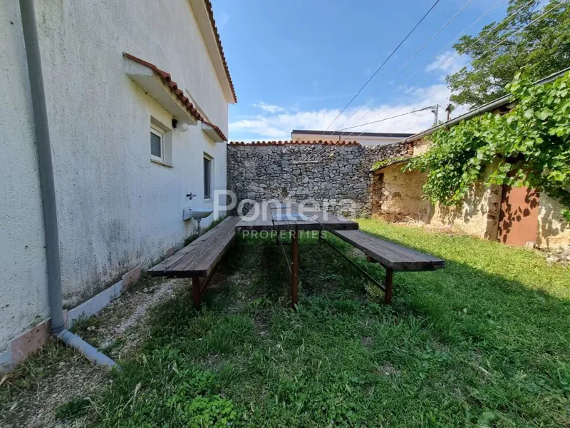 Дом Jadranovo, Crikvenica, 135m2 – 3
