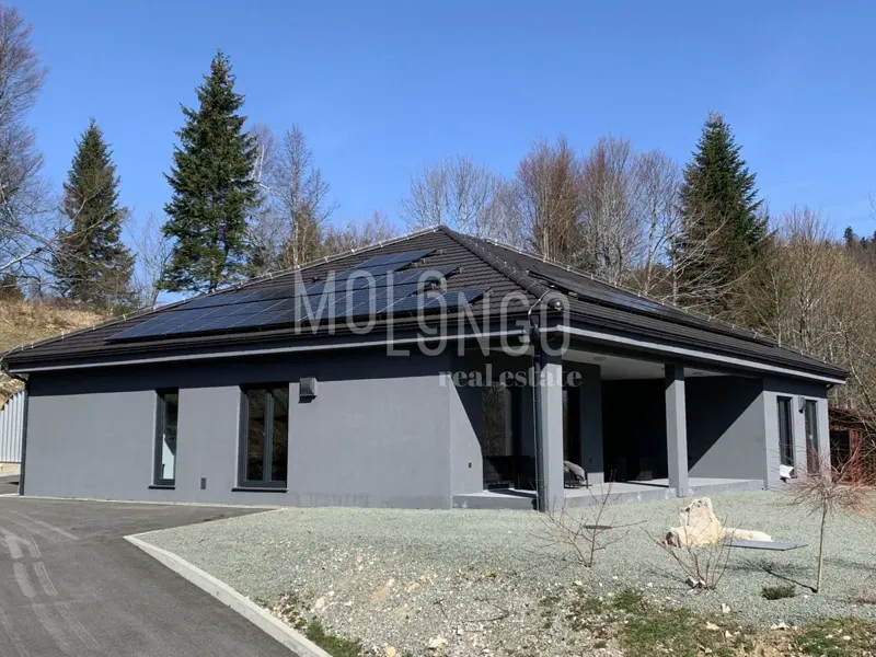 Ház Zelin Mrzlovodički, Lokve, 281m2